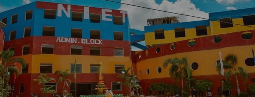 NIGAM Institute of Engineering & Technology, Cuttack Admission 2025