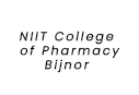 NIIT College of Pharmacy, Bijnor