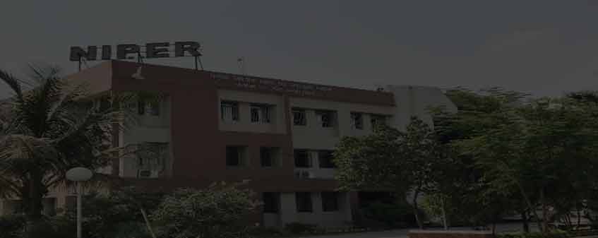National Institute of Pharmaceutical Education and Research, Hajipur Admission 2025