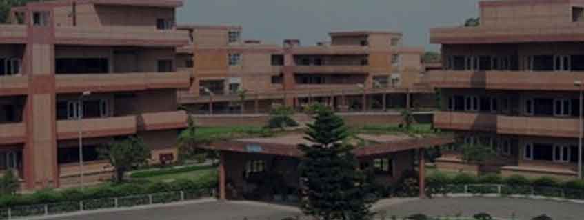 National Institute of Pharmaceutical Education and Research (NIPER), Mohali Admission 2025