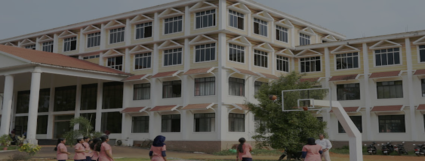 Nirmala College of Health Science, Thrissur Admission 2025