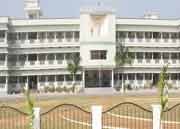 Nirmala College of Pharmacy, Guntur