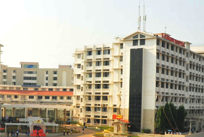 NITTE Meenakshi Institute of Technology, Bangalore