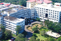 NMAM Institute of Technology, Nitte