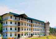 North East Frontier Technical University - Faculty of Pharmacy, West Siang