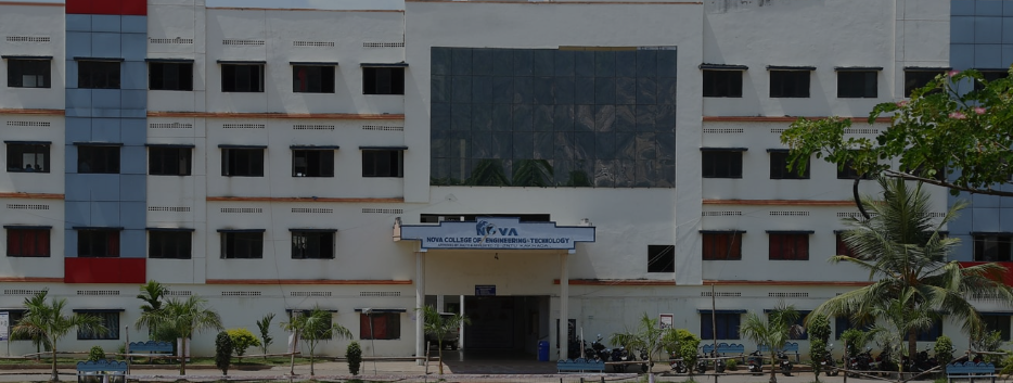 Nova College of Engineering and Technology, Vijayawada Admission 2025