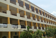 NRI Institute of Technology, Krishna