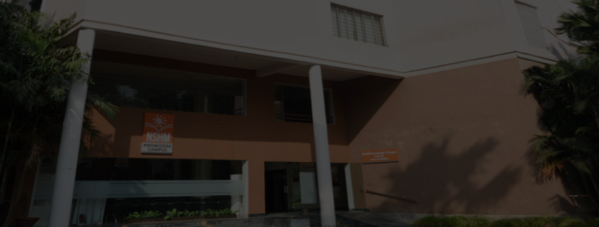 NSHM Knowledge Campus, Kolkata Admission 2025