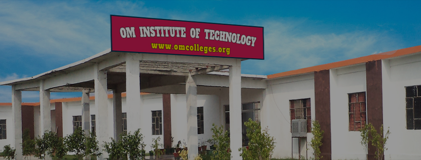 Om Institute of Technology, Haridwar Admission 2025