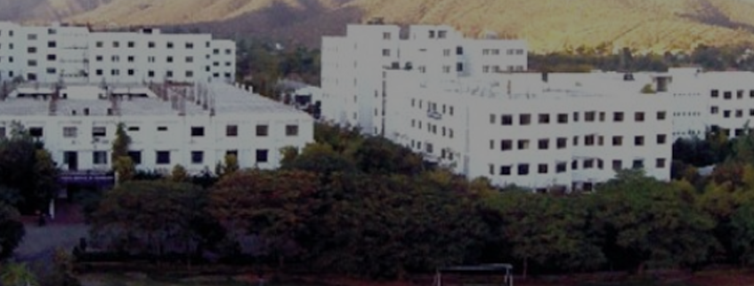 Pacific College of Pharmacy, Udaipur Admission 2025