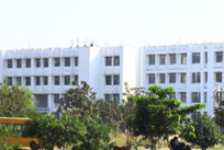 Pacific School of Engineering, Surat