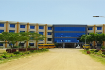 Pandit Dev Prabhakar Shastri College of Technology, Chhatarpur