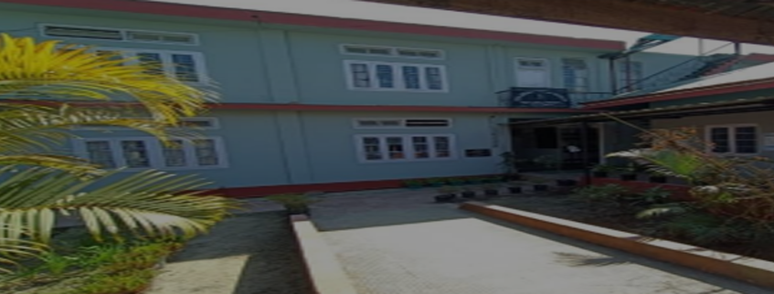 Para Medical Training Institute, Kohima Admission 2026