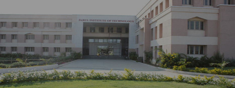 Parul Institute of Engineering & Technology, Vadodara Admission 2025