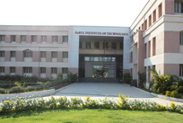 Parul Institute of Engineering & Technology, Vadodara