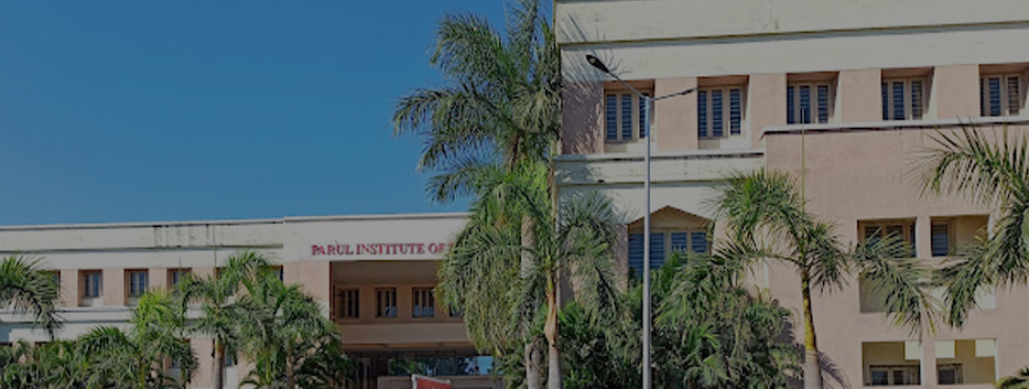 Parul Institute of Technology, Waghodia Admission 2025