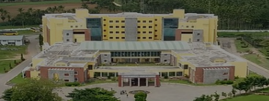 P.E.S. Institute of Technology and Management, Simoga Admission 2025