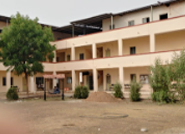 Pharmacy College, Navalgadh