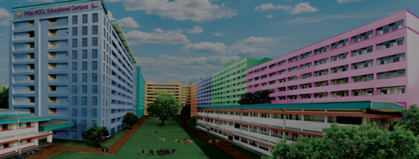 Pillai HOC College of Engineering and Technology, Raigad Admission 2025