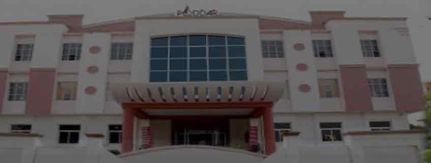 Poddar International College, Jaipur Admission 2024