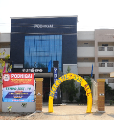 Podhigai College of Engineering & Technology, Vellore