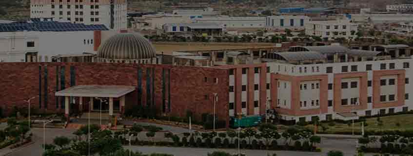 Poornima University - School of Design Arts, Jaipur Admission 2025