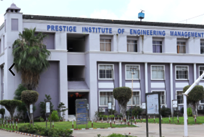 Prestige Institute of Engineering Management and Research, Indore
