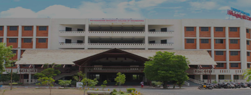 Priyadarshini Bhagwati College of Engineering, Nagpur Admission 2025