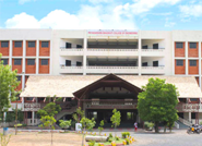 Priyadarshini Bhagwati College of Engineering, Nagpur