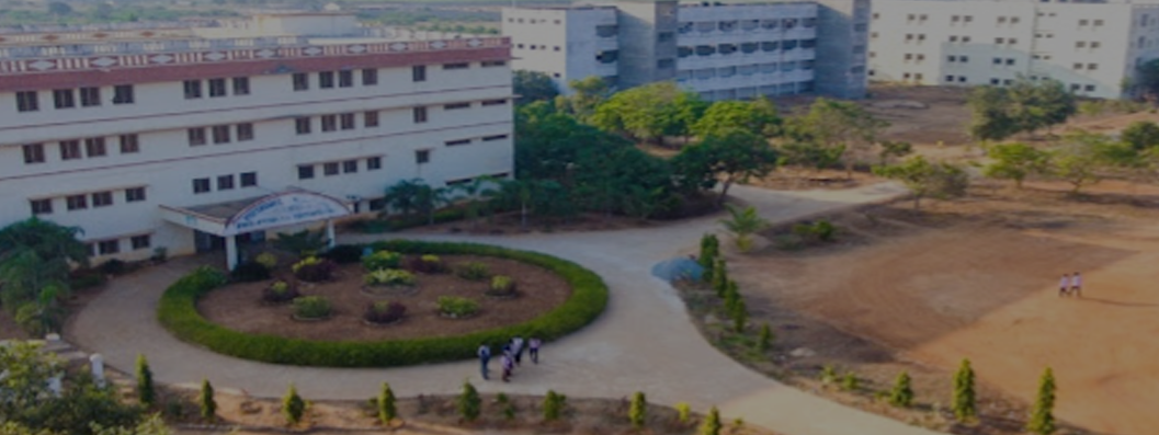 Priyadarshini College of Engineering and Technology (PCET), Anantapur Admission 2024