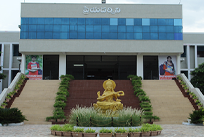 Priyadarshini Institute Of  Science & Technology for Women, Khammam