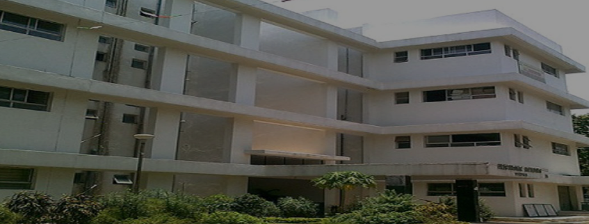 Priyadarshini J. L. College of Pharmacy, Nagpur Admission 2025