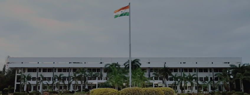 Puducherry Technological University, Puducherry Admission 2024