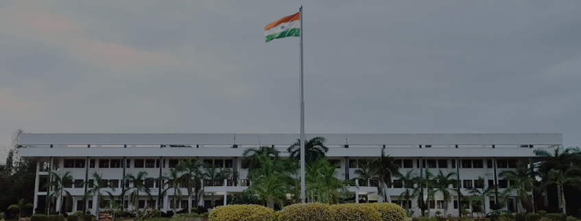 Puducherry Technological University, Puducherry Admission 2025