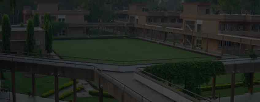 Punjab Engineering College, Chandigarh Admission 2023
