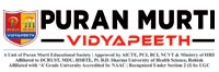 Puran Murti Vidyapeeth Sonipat - Engineering