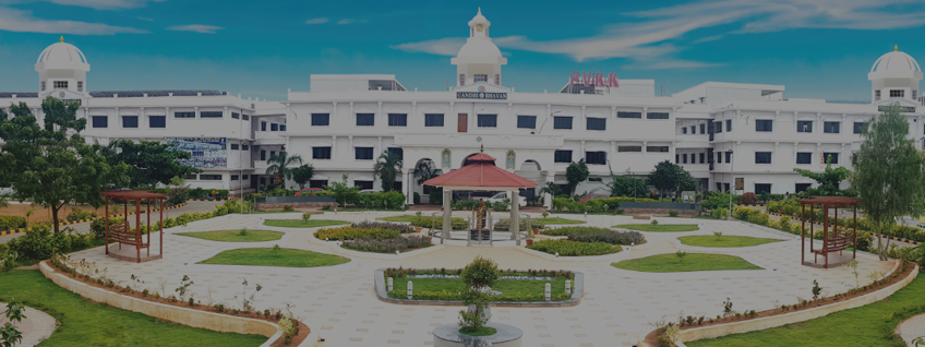 P.V.K.K Institute of Technology, Anantapur Admission 2024