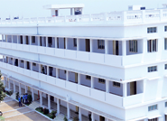 QIS College of Pharmacy, Prakasam