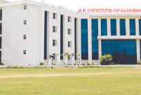 R. R. Institute of Modern Polytechnic, Lucknow