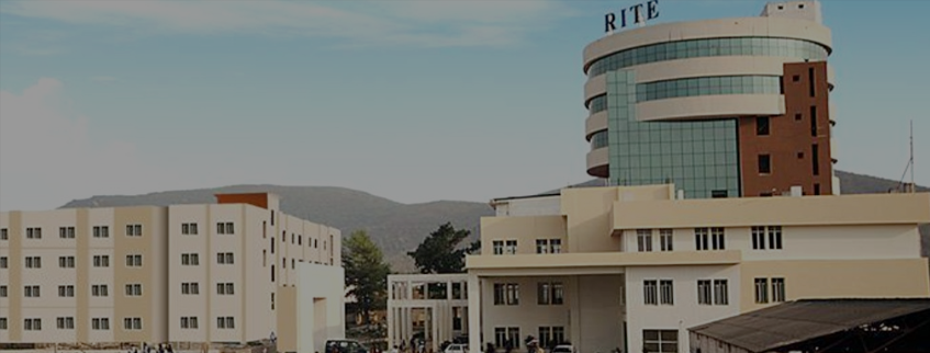 RadhaKrishna Institute of Technology and Engineering, Khordha Admission 2025