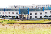 Radharaman Institute of Technology & Science (RITS), Bhopal