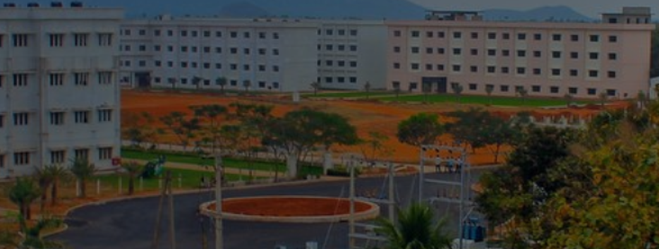 Raghu Institute of Technology, Visakhapatnam Admission 2025