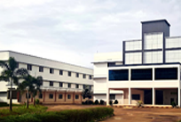 Rajadhani Institute of Science and Technology, Palakkad