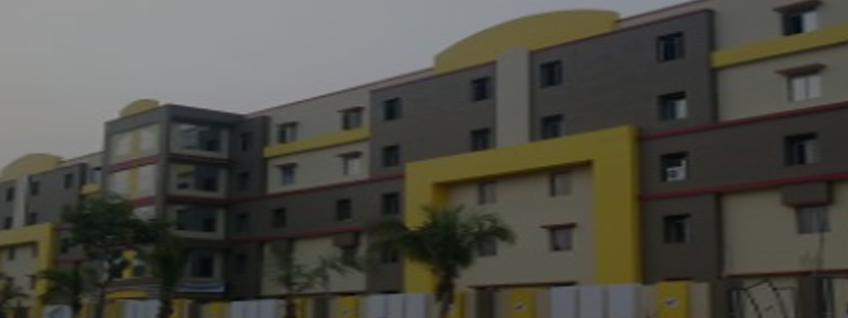 Rajamahendri Institute of Engineering & Technology Admission 2025