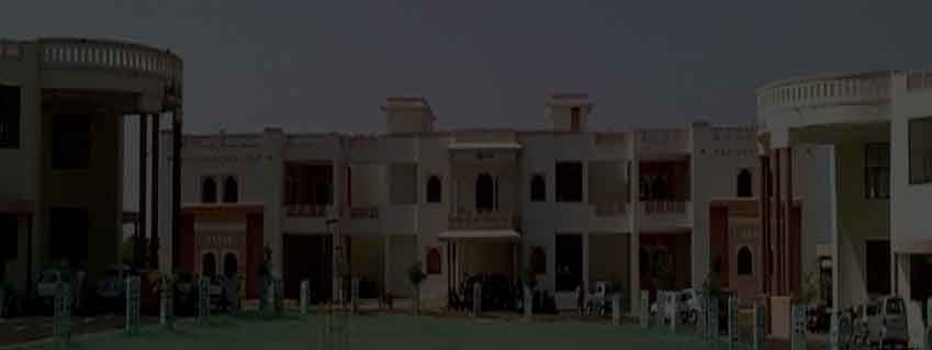 Rajasthan Technical University Admission 2025