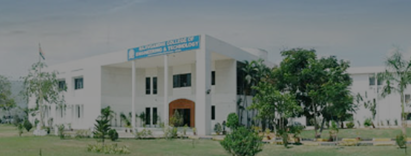 Rajiv Gandhi College of Engineering and Technology, Pondicherry Admission 2025