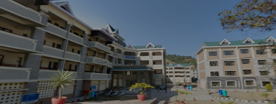 Rajiv Gandhi Government Engineering College, Kangra Admission 2025