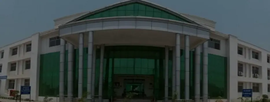 Rajkiya Engineering College, Ambedkar Nagar Admission 2026