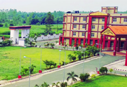 Rajkiya Engineering College, Bijnor