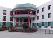 Ramanand Institute of Pharmacy & Management, Haridwar